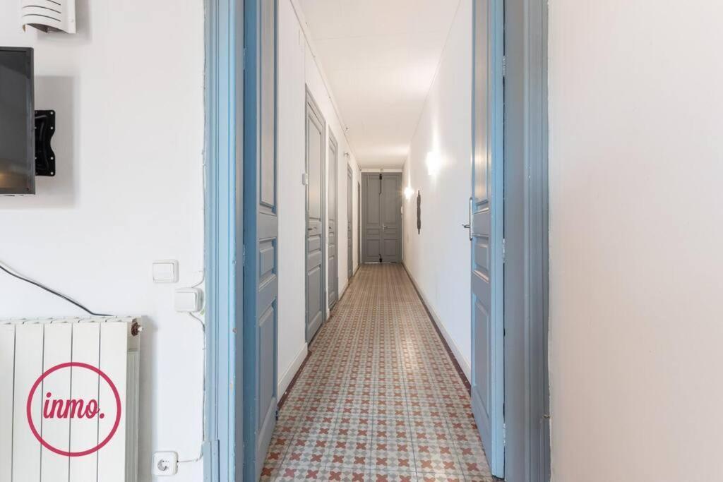 Appartement Bcn - Eixample 2B - Barcelona - Eixample 2B Extérieur photo